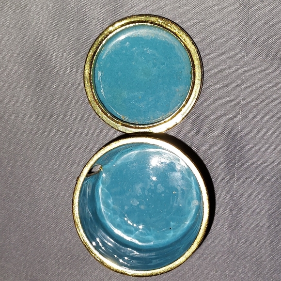 Smithsonian Institute Vintage Stamp Box - Picture 4 of 7